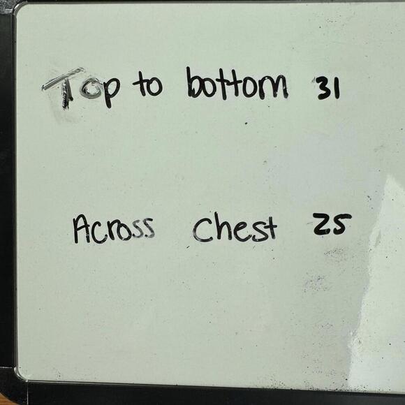 Quacker Factory sweater womens 1x red sequin  usa 4th of july americana summer - Picture 3 of 6